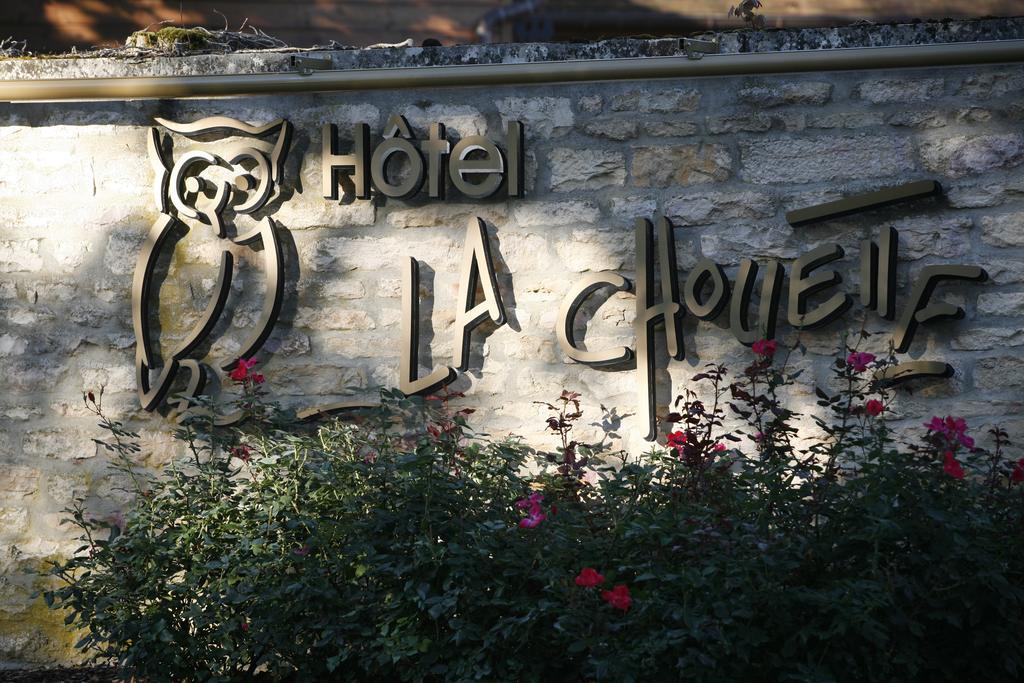 Hotel La Chouette Puligny-Montrachet Ngoại thất bức ảnh